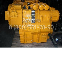 7556-1700004 Передача гидромеханическая БелАЗ 