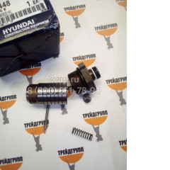 XKCG-00448 Гидравлический клапан (Holding kit-b) Hyundai