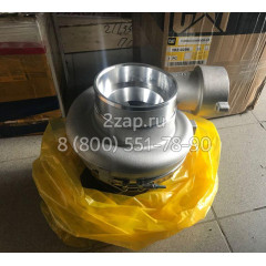 102-0296, 1020296 Турбина (Turbocharger) Caterpillar