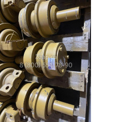 154-30-01090 Каток поддерживающий (Carrier Roller Assembly) Komatsu