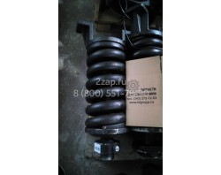 81N6-14011/81N6-14012 Натяжитель гусеницы (T/Cylinder Assy) Hyundai