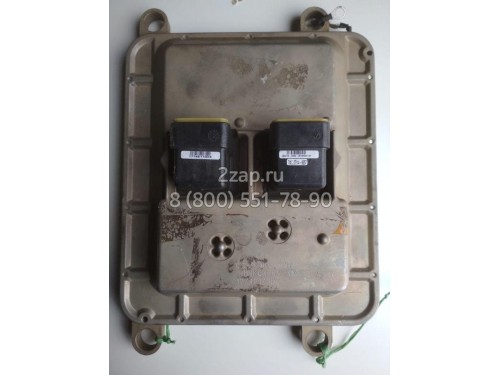 172-9389, 1729389 Блок управления трансмиссии (Control Group-Unprogrammed) Caterpillar