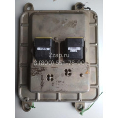172-9389, 1729389 Блок управления трансмиссии (Control Group-Unprogrammed) Caterpillar
