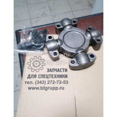 173-0888, 1730888 Крестовина переднего кардана (Universal Joint Assembly) Caterpillar