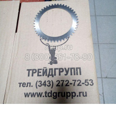 1140103 Фрикционный диск (Plate; Clutch 1.2mm) Hitachi