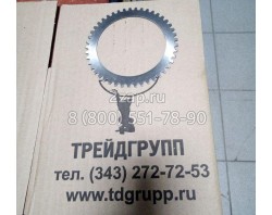 1140103 Фрикционный диск (Plate; Clutch 1.2mm) Hitachi