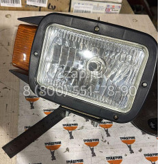 4130000543 Фара передняя (правая) SDLG