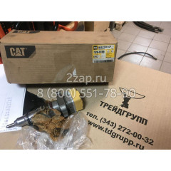 178-0199 Форсунка топливная (Fuel Injector) Caterpillar
