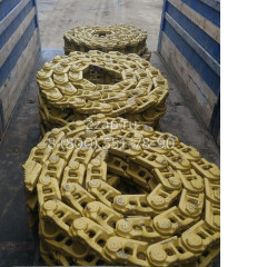 178-32-00011 Гусеничная цепь (Track link) Komatsu 