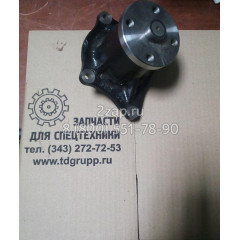 178-6633, 1786633 Водяная помпа (Pump Gp-Water) Caterpillar