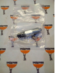 ND095400-0240 Ограничитель давления впрыска (Limiter Ass'y, Fuel Flow) Komatsu