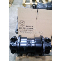 163-4145, 163-4145 Каток опорный однобортный (Roller Group-Track-Single Flange) Caterpillar