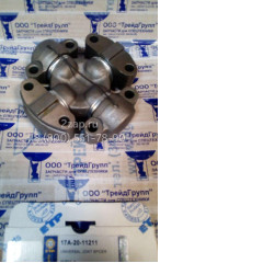 17A-20-11211 Крестовина (Spider, Bearing) Komatsu 
