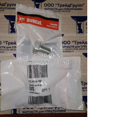17C1016 Винт (Screw) Bobcat