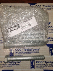 17C1080 Болт (Screw) Bobcat