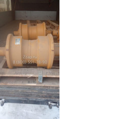 17M-30-01320 Каток опорный однобортный (Track Roller Ass'y) Komatsu