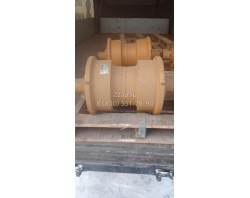 17M-30-01320 Каток опорный однобортный (Track Roller Ass'y) Komatsu