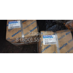 17M-50-41161 Втулка (Bushing) Komatsu