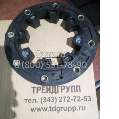 K-150-230 Эластичный элемент ТВЭКС