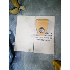 209-939-5170 Защита межзубьевая (Shroud (Welded)) Komatsu