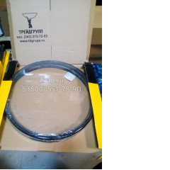 XKAH-01451 Уплотнение плавающее (Seal-Floating) Hyundai