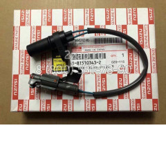 1815103432 Датчик оборотов ДВС (Sensor; Revolution) Isuzu