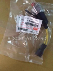 1824101701 Датчик давления масла ДВС (Switch oil pressu) Isuzu