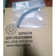 183-8224, 1838224 Трубка (Tube) Caterpillar