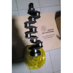 233-7009, 2337009 Коленвал (Crankshaft) Caterpillar
