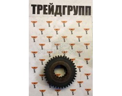 ТО-28А.02.04.005 Шестерня (Z=38/16) РОМ Амкодор