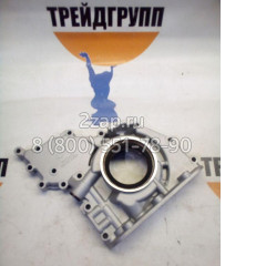 04259226 Передняя крышка Deutz