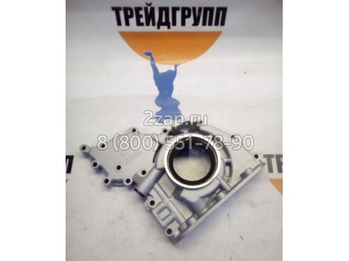 04259226 Передняя крышка Deutz