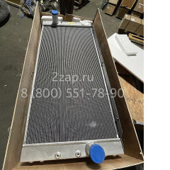 11Q8-41320 Водяной радиатор Hyundai