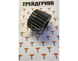 XKAY-01629 Шестерня солнечная редуктора хода (Gear-Sun (a)) Doosan