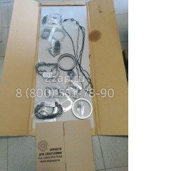 1878150010, 1878150011 Комплект прокладок (Gasket Kit) Isuzu 6WG1-XQ