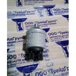 3967251 датчик давления масла SWITCH, OIL PRESSURE Cummins