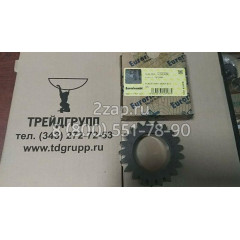 191-2684 Шестерня планетарной передачи (Gear-Planetary) Caterpillar