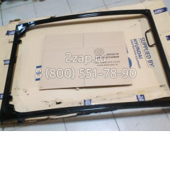 71N6-02201 Рамка лобового стекла Hyundai R140LC-7