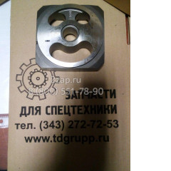 250201-01409 Линза левая гидронасоса (Control Lens; Left-Hand) Doosan