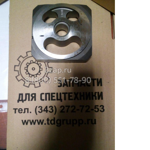 250201-01409 Линза левая гидронасоса (Control Lens; Left-Hand) Doosan