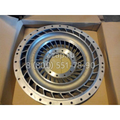 195-13-11126 Диск гидротрансформатора Komatsu