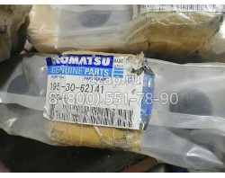 195-30-62141 Крышка опорного катка (Cap) Komatsu