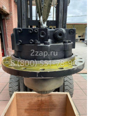 31Q9-40010 Гидромотор хода (Travel Unit) Hyundai