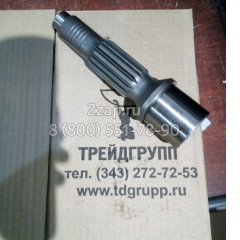 708-8F-32130 Вал (Shaft) Komatsu