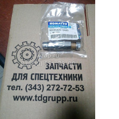 ND095420-0440 Ограничитель давления топлива (Limiter, Fuel Pressure) Komatsu