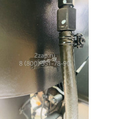 6218-81-7200, 6218-81-7201, 6218-81-7202 Воздушный фильтр (Air Cleaner Ass'y) Komatsu