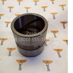 61KH-72660 Втулка ковш-трапеция (Bushing-vhd) Hyundai