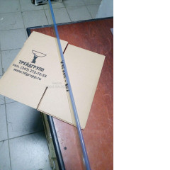 198-00036A Уплотнитель стекла (Strip; Weather) Doosan