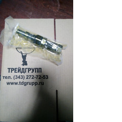 4654858 HITACHI Клапан