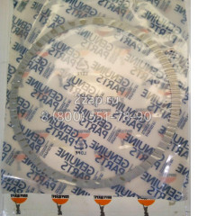 XKAQ-00176 Прокладка регулировочная (Shim) Hyundai